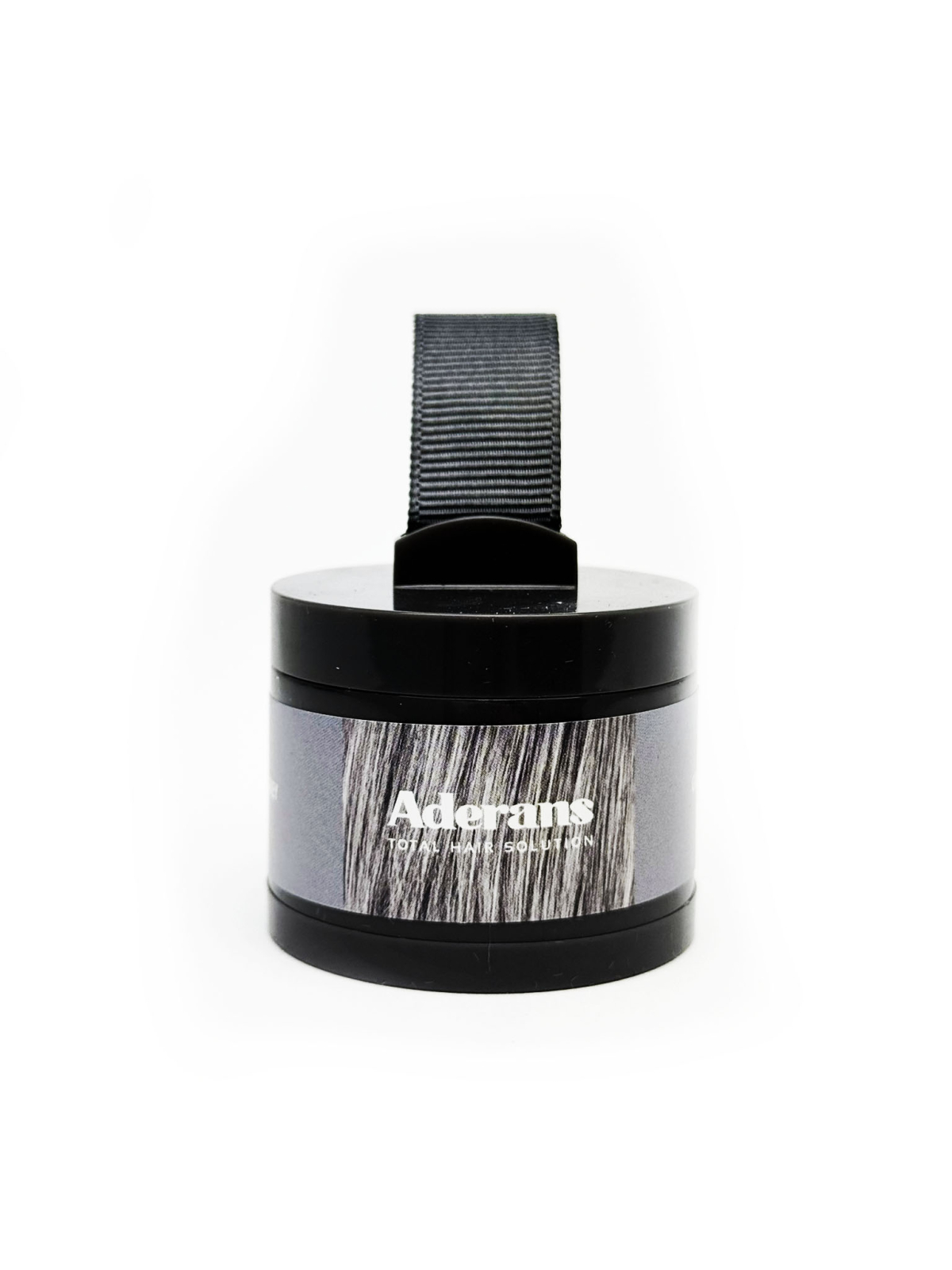 Fibra Capilar Linea Frontal 4g (Hairline Powder) - Grey