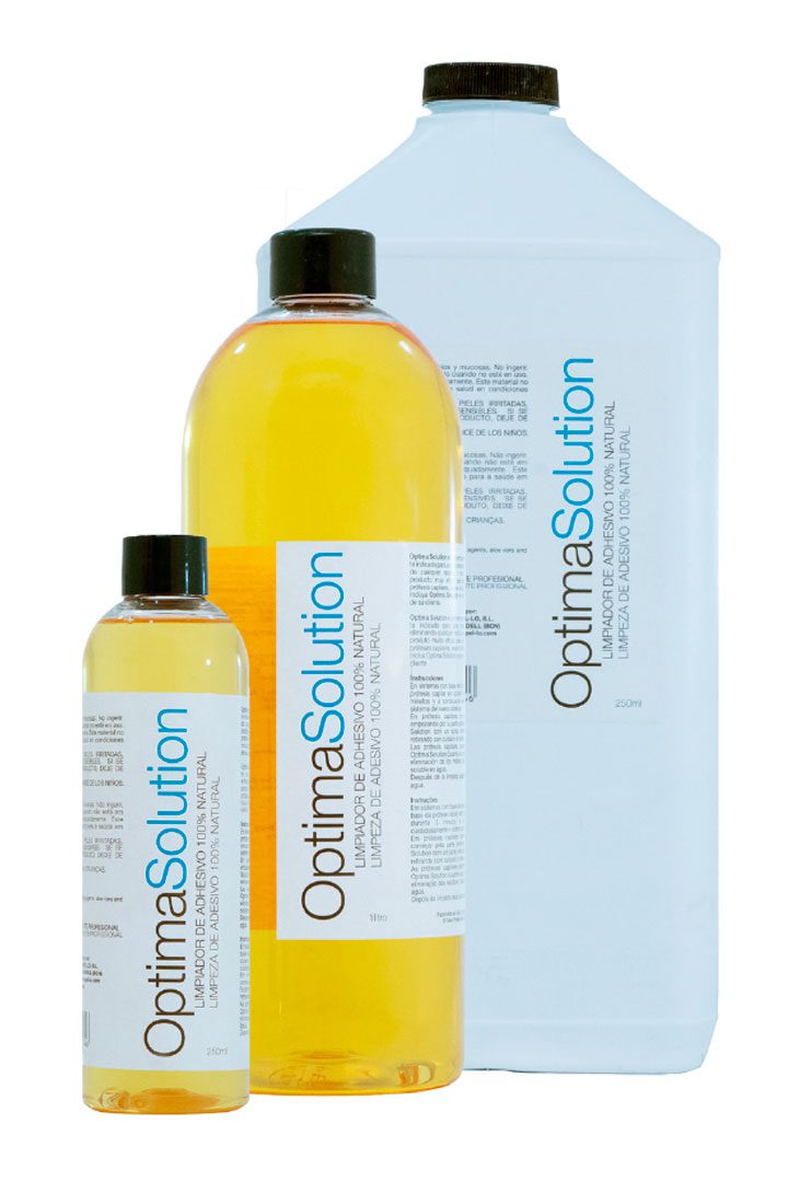 Wig Atelier New Optima 1000ml