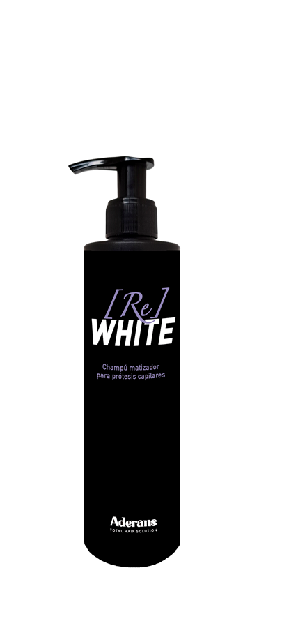 Champú Matizador [Re]WHITE 250 ml