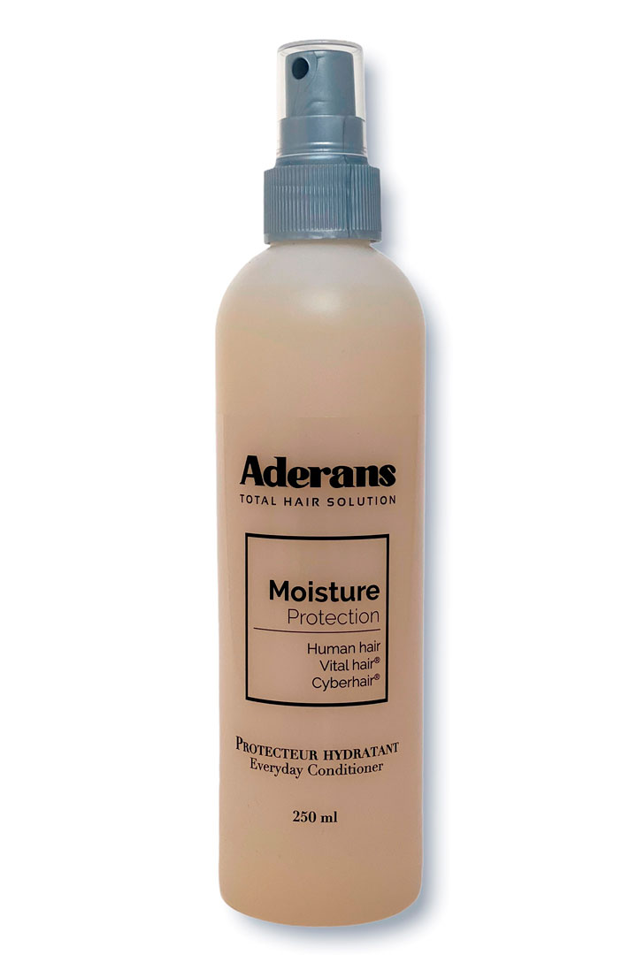 Spray Hidratante MOISTURE PROTECTION 250ml