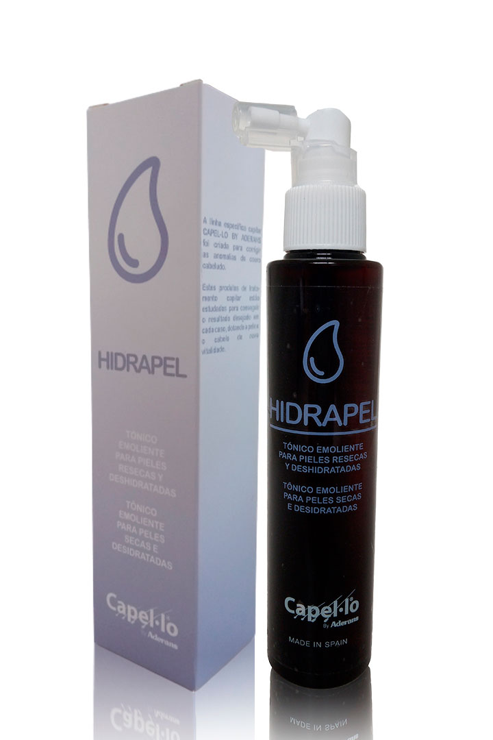Tónico HIDRAPEL 150 ml