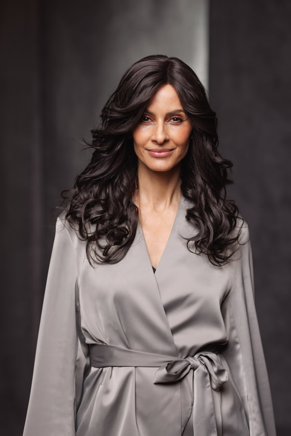 High Power By HairPower Modelo Sound Mono Part *** (High Heat Fiber)