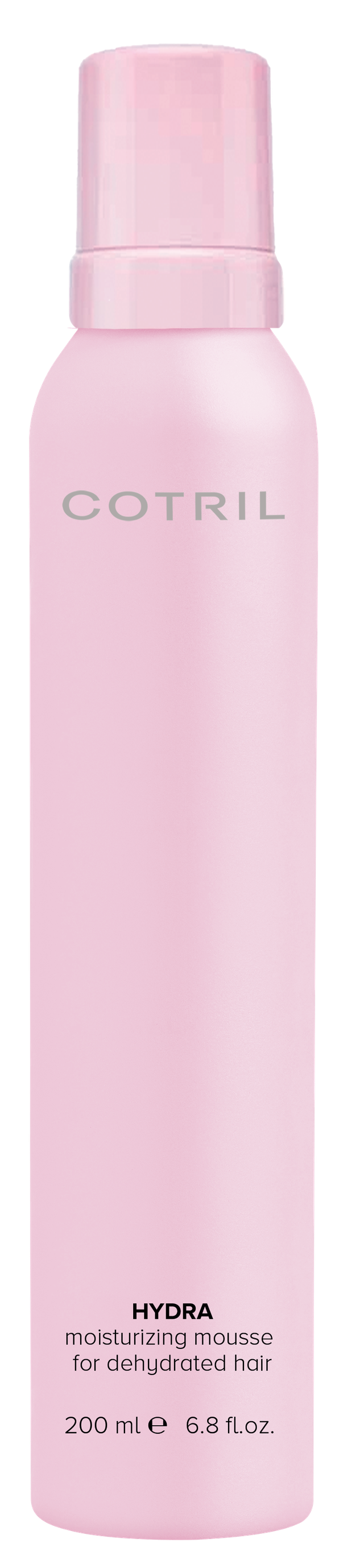Cotril Hydra Mousse 200ml