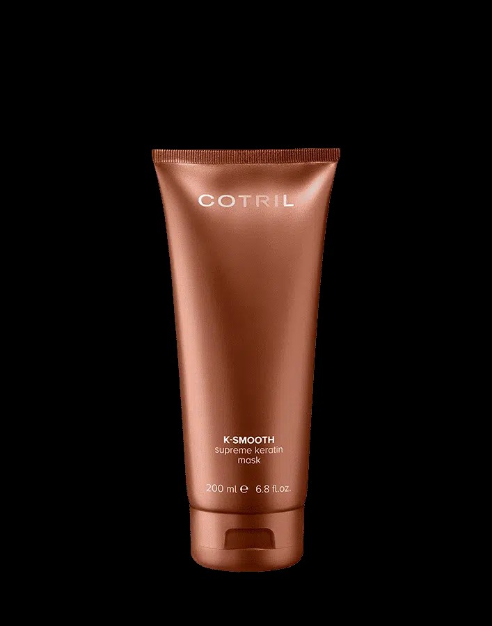 Cotril K-Smooth Mask 200ml
