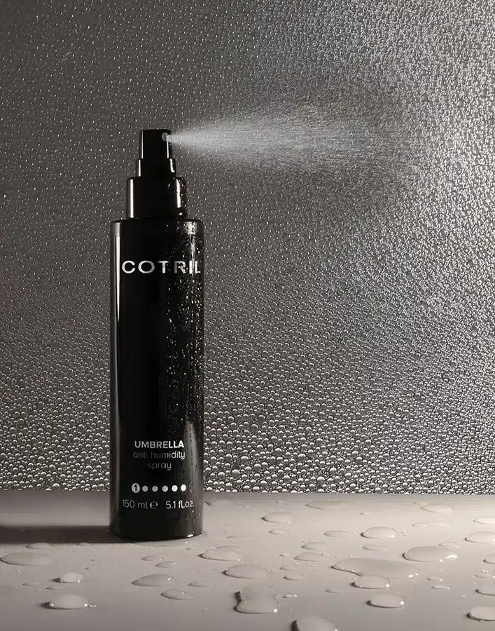 Cotril Styling Umbrella 150ml