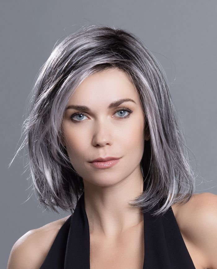 Pr&oacute;tese Capilar Cole&ccedil;&atilde;o Sentoo Premium Modelo Sora (Cabelo Sint&eacute;tico)