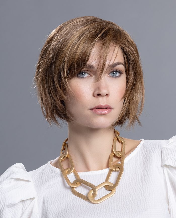 Pr&oacute;tese Capilar Cole&ccedil;&atilde;o Ren&eacute; of Paris Modelo Evanna (Cabelo Sint&eacute;tico)