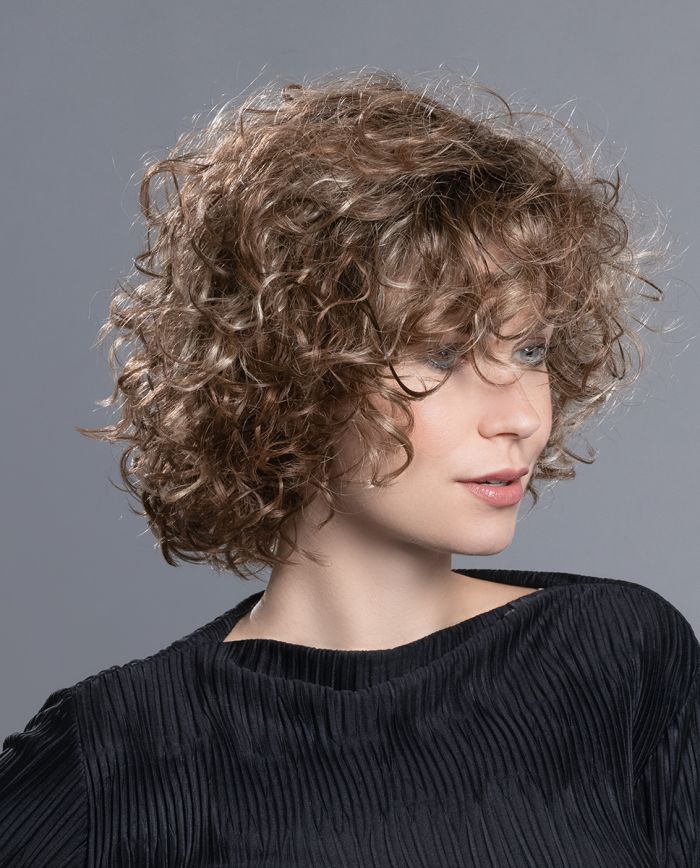 Ellen&acute;s Changes Modelo Loop **D (Cabelo Sint&eacute;tico)