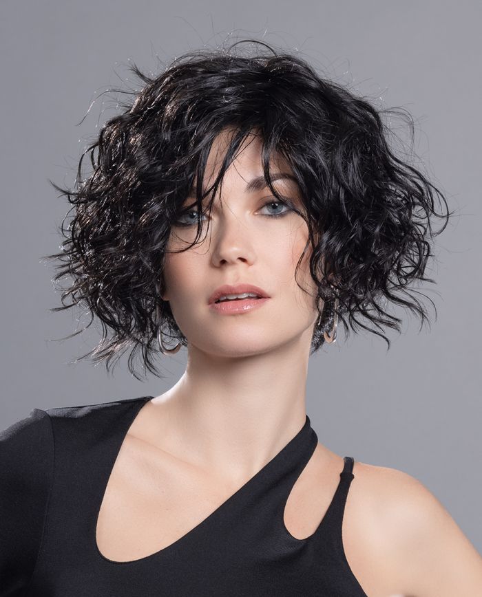Ellen&acute;s Changes Modelo Turn Mono Part ***D (Cabelo Sint&eacute;tico)