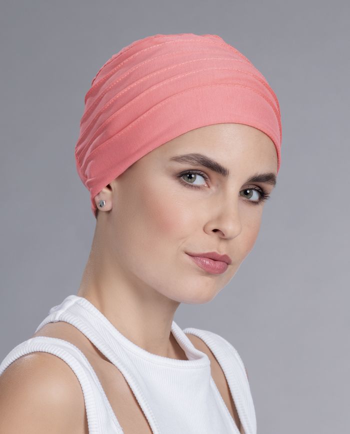 Ellen&acute;s Headwear Turbante Anoki