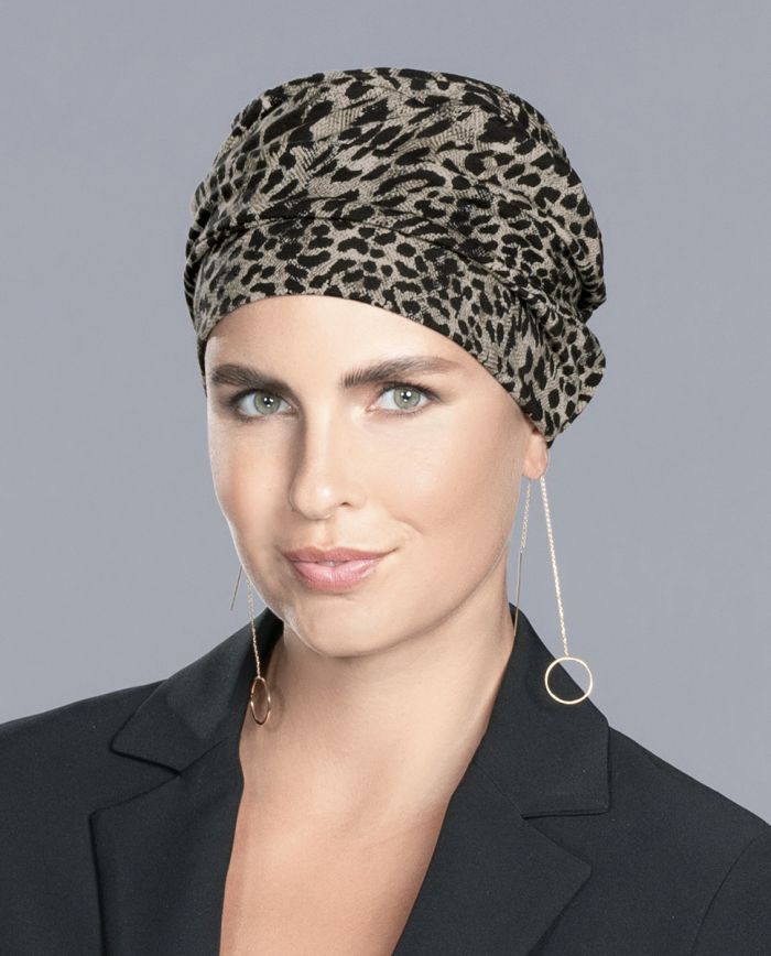 Ellen&acute;s Headwear Turbante Comfort Cap