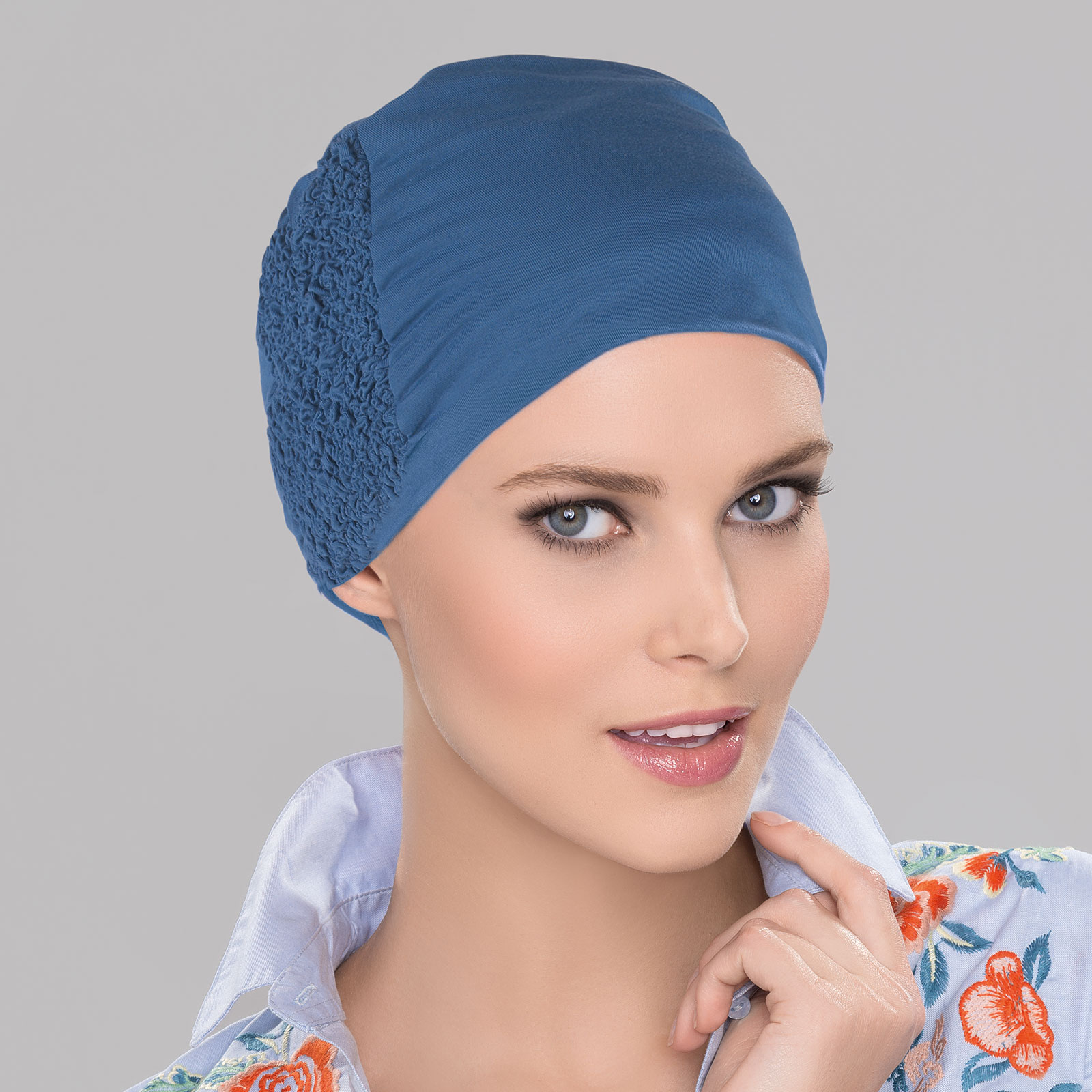 Ellen&acute;s Headwear Turbante Elsa