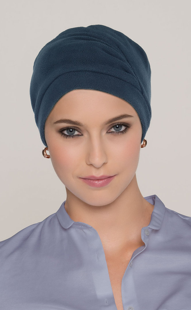 HocElena V Turbante 0841 cor Caramel