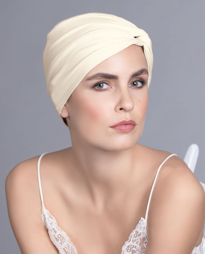 Ellen&acute;s Headwear Turbante Namida