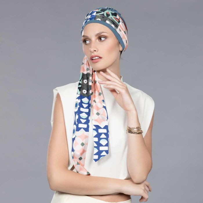 Ellen&acute;s  Headwear Turbante Una