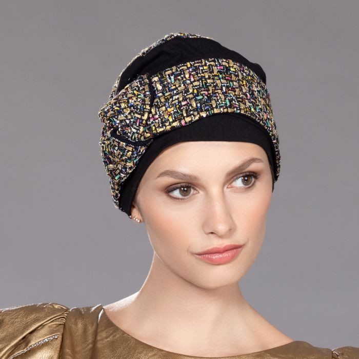 B.B. HocBriana Sun Cap 0769 cor Steel Grey