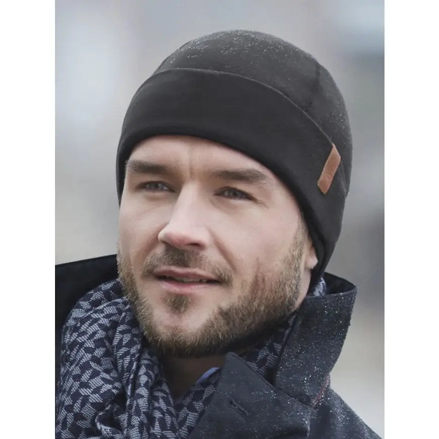 B.B. HocBriana Sun Cap 0318 cor Dusty Brown