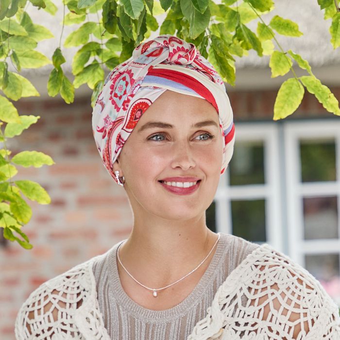 HocSapphire Boho Ribbon 4112 cor Pearl Blush