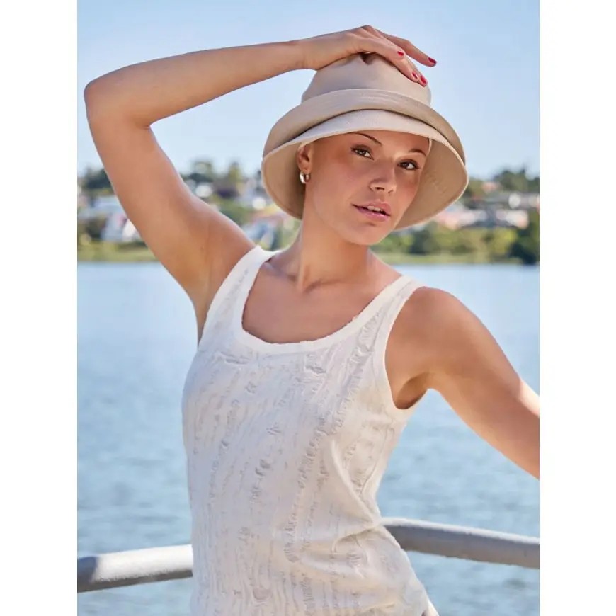 HocVera V Bucket Hat 4104 cor Desert Vibes