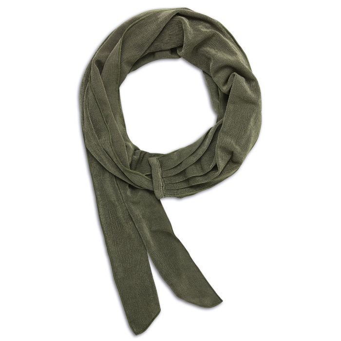 HocSapphire Boho Ribbon 4114 cor Moss Green