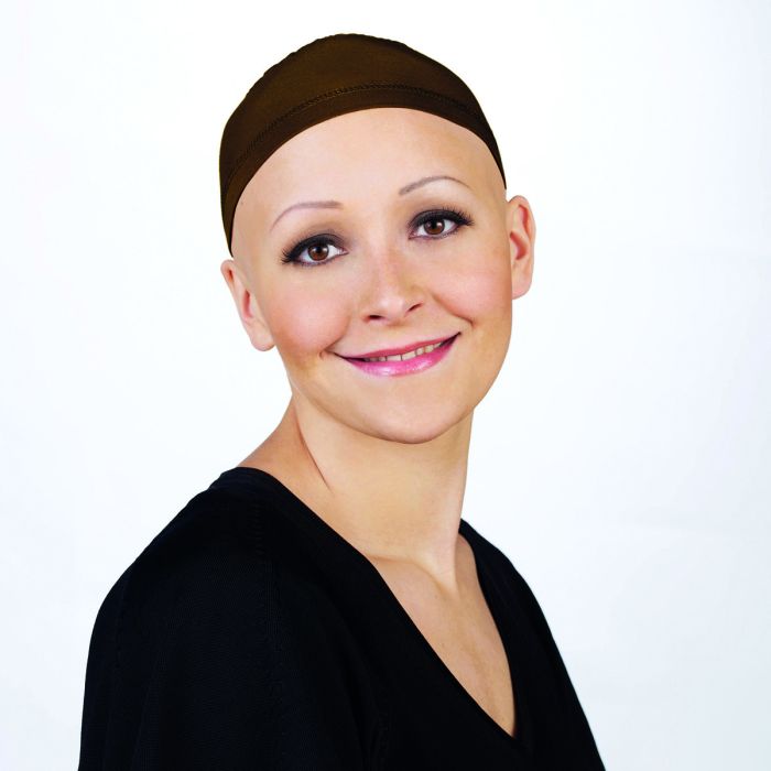 MIO Turbante Mora