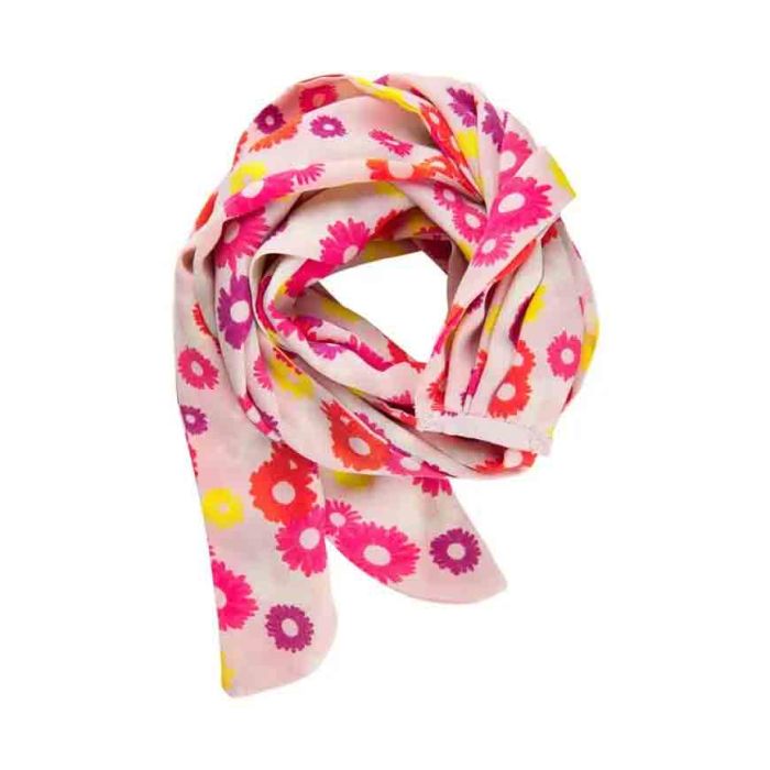 HocSapphire Ribbon  0600 padrão Summer Daisies
