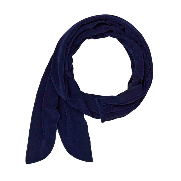 HocSapphire Boho Ribbon 4075 cor Midnight Blue