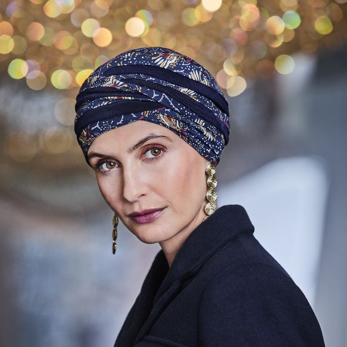 HocBriana Sun Cap (Bamboo) 0211 cor Black