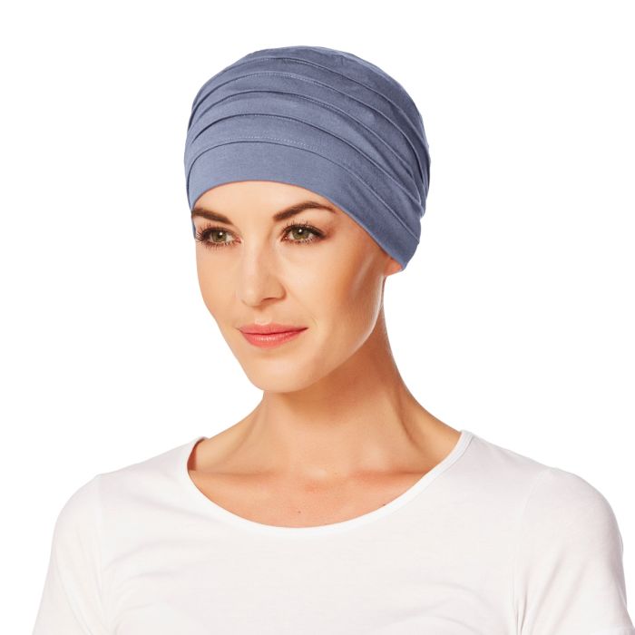 HocYoga Turbante 0171 cor Light Lilac