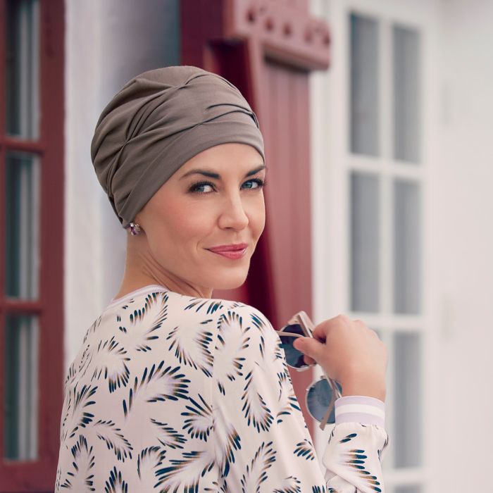 B.B. HocBriana Sun Cap 0383 cor Dark Blue