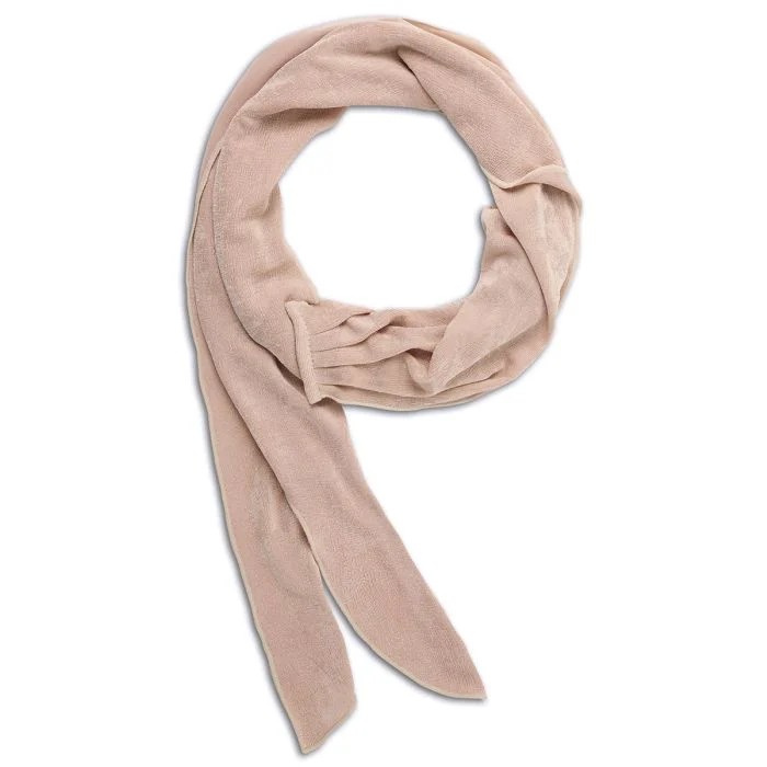 HocSapphire Boho Ribbon 4112 cor Pearl Blush