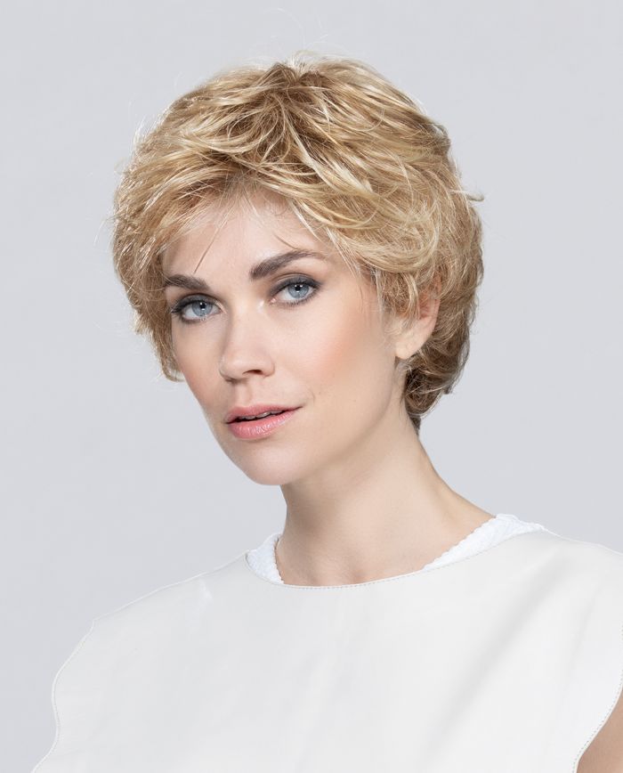 HairPower Modelo Alexis Deluxe ******DD (Cabelo Sint&eacute;tico)