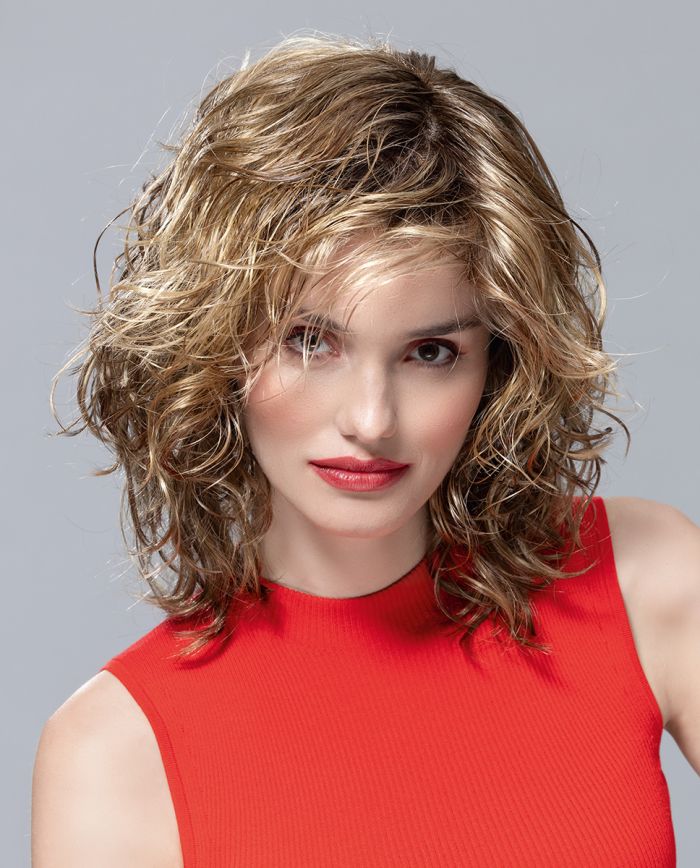 HairPower Modelo Beach Mono Part ***DD - Chocolate Rooted
