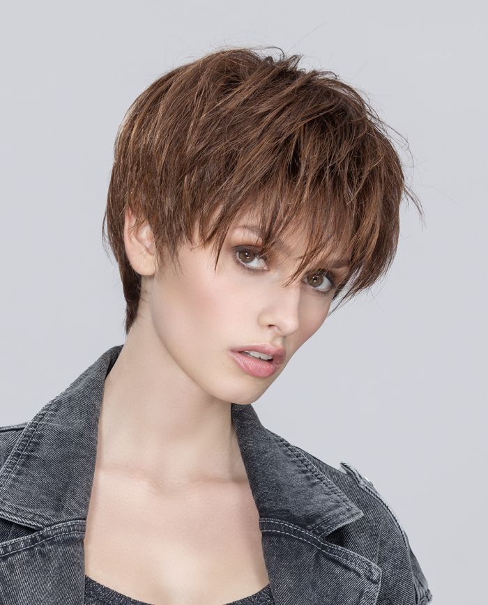 Pr&oacute;tese Capilar Cole&ccedil;&atilde;o Muse Series Modelo Breezy Wavez (Cabelo Sint&eacute;tico)