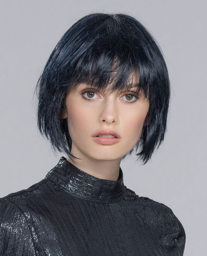 HairPower Modelo Blues ** (Cabelo Sint&eacute;tico)