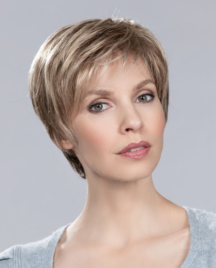 HairPower Modelo Cara 100 Deluxe ******DD (Cabelo Sint&eacute;tico)