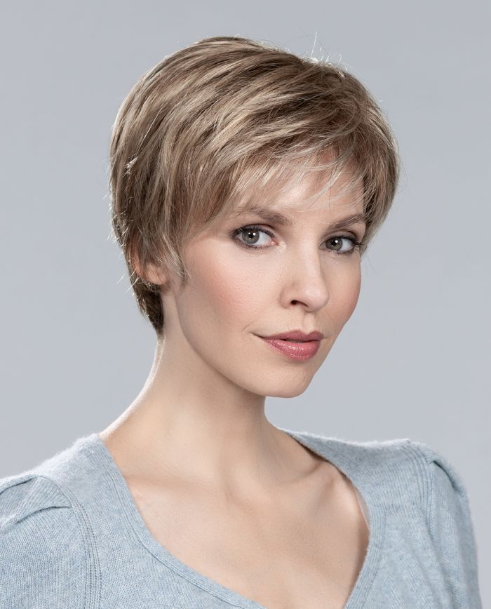 Pr&oacute;tese Capilar Cole&ccedil;&atilde;o Ren&eacute; of Paris Modelo Coco (Cabelo Sint&eacute;tico)