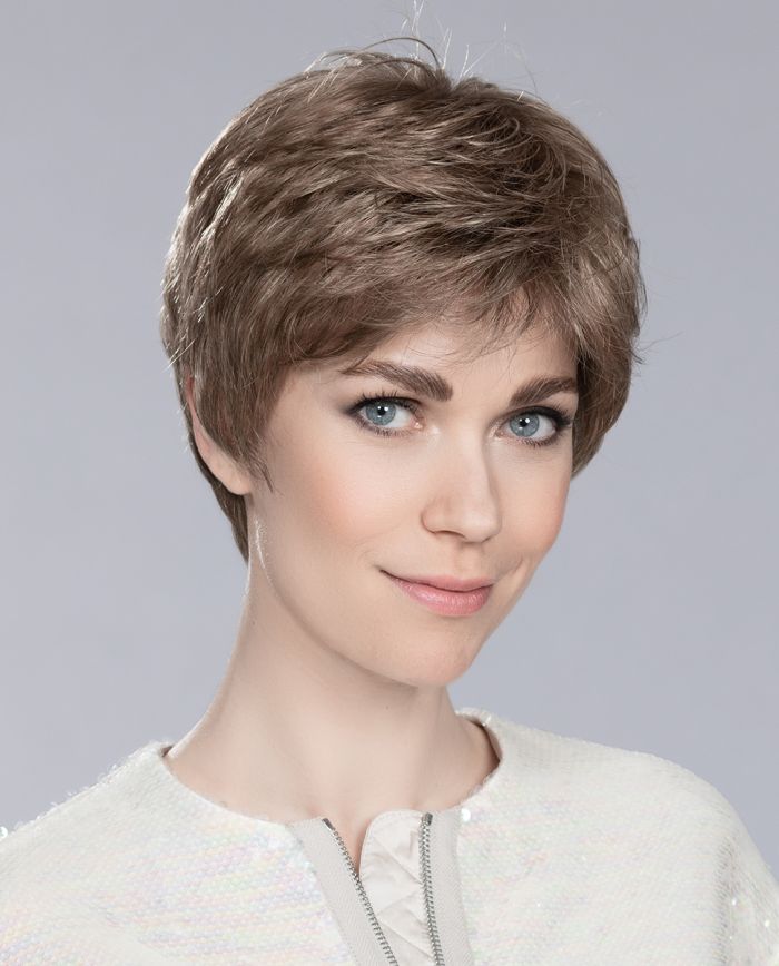HairPower Modelo Casino Mono Part ***DD (Cabelo Sint&eacute;tico)