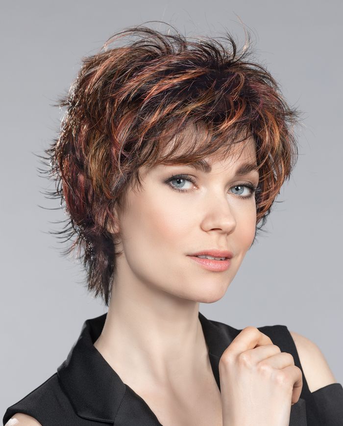 HairPower Modelo Click * (Cabelo Sint&eacute;tico)