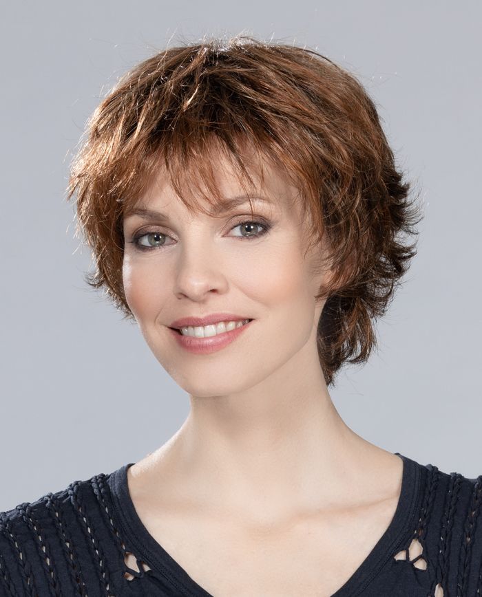 HairPower Modelo Club 10 ** (Cabelo Sint&eacute;tico)