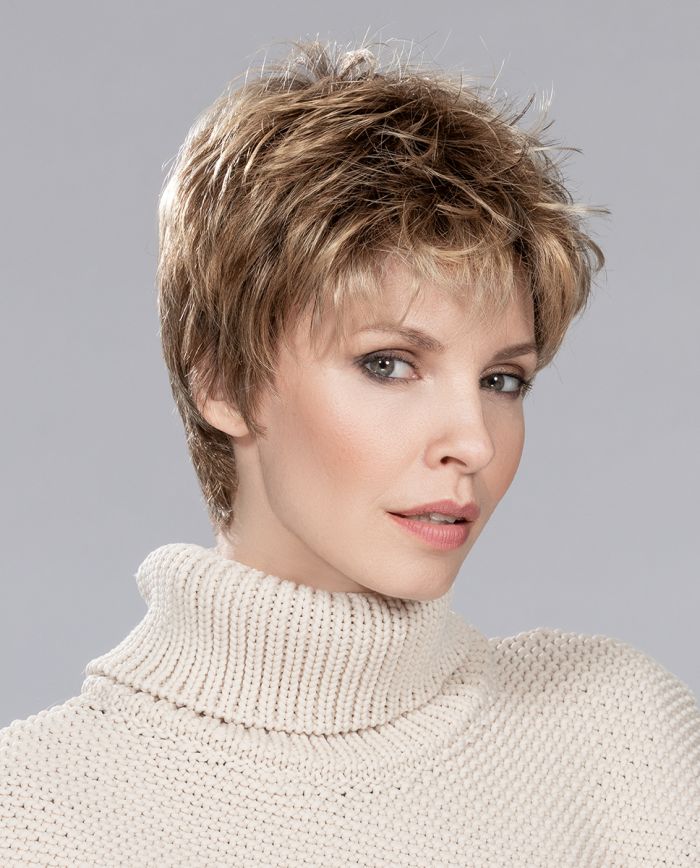 HairPower Modelo Sky ** (Cabelo Sint&eacute;tico)
