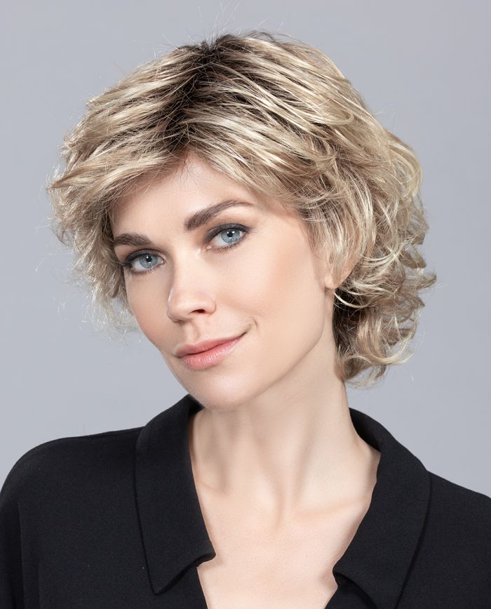 HairPower Modelo Daily Mono ****DD (Cabelo Sint&eacute;tico)