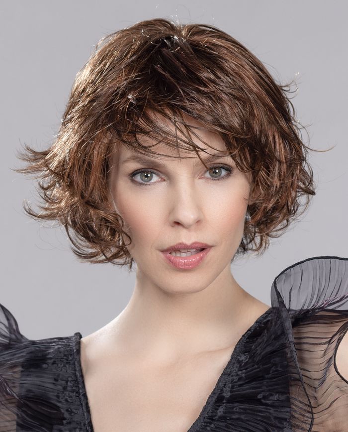 HairPower Modelo Flair Mono ****DD (Cabelo Sint&eacute;tico)