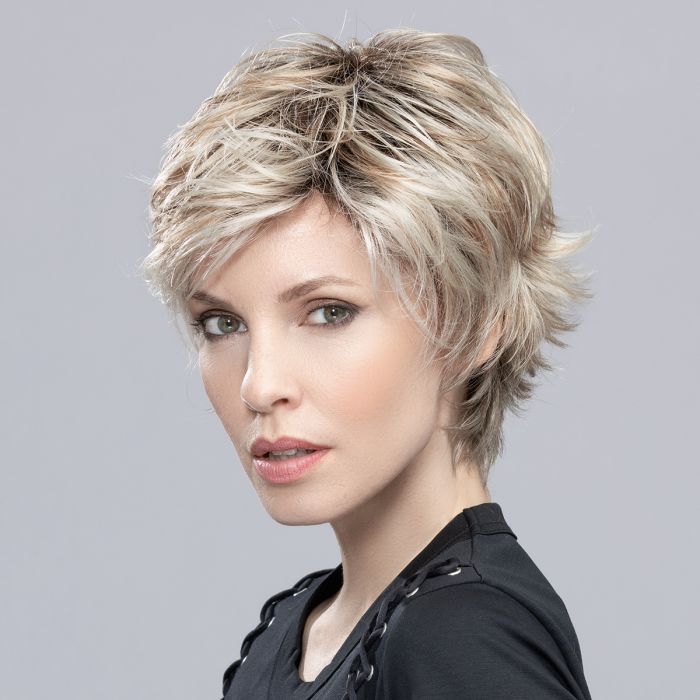 HairPower Modelo Flip Mono ****D (Cabelo Sint&eacute;tico)