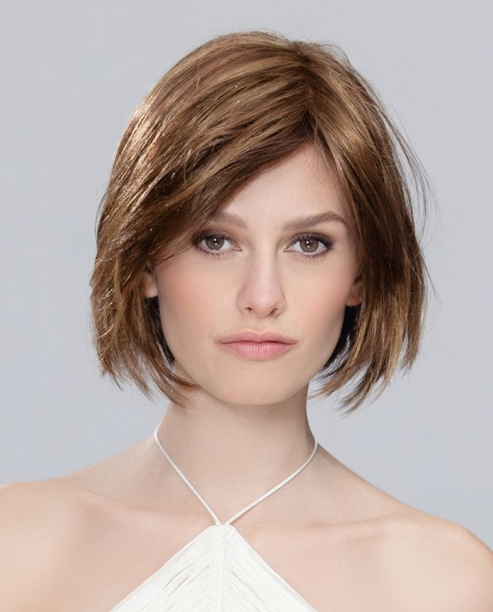Perucci Modelo Open ** (Cabelo Sint&eacute;tico)