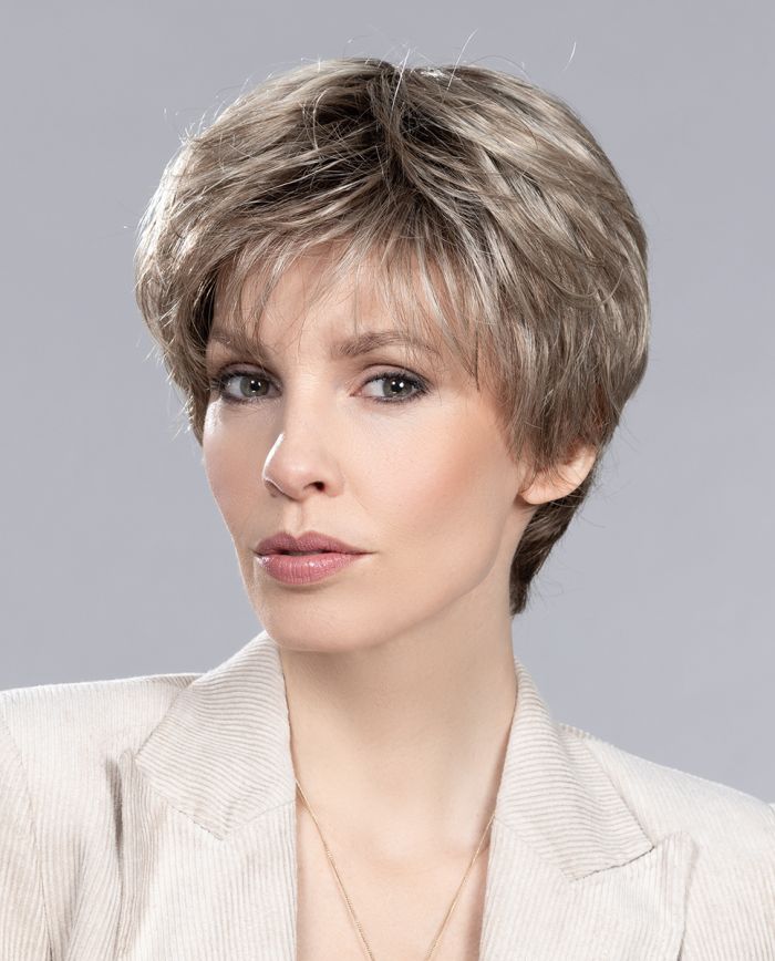 HairPower Modelo Gold ** (Cabelo Sint&eacute;tico)