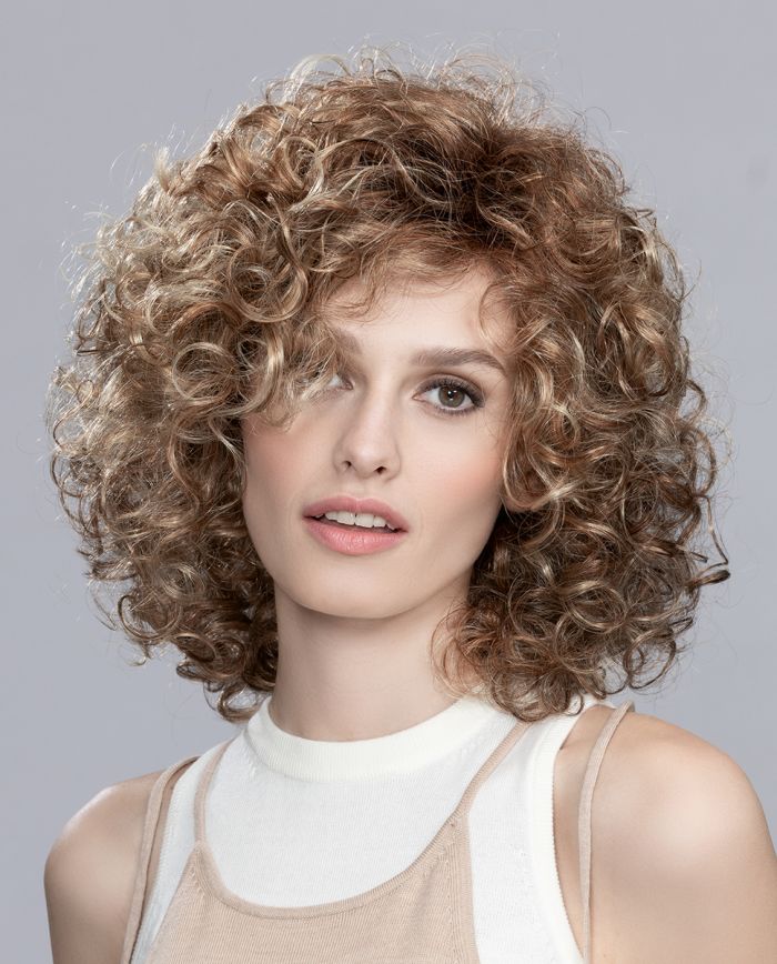 HairPower Modelo Beam ** (Cabelo Sint&eacute;tico)