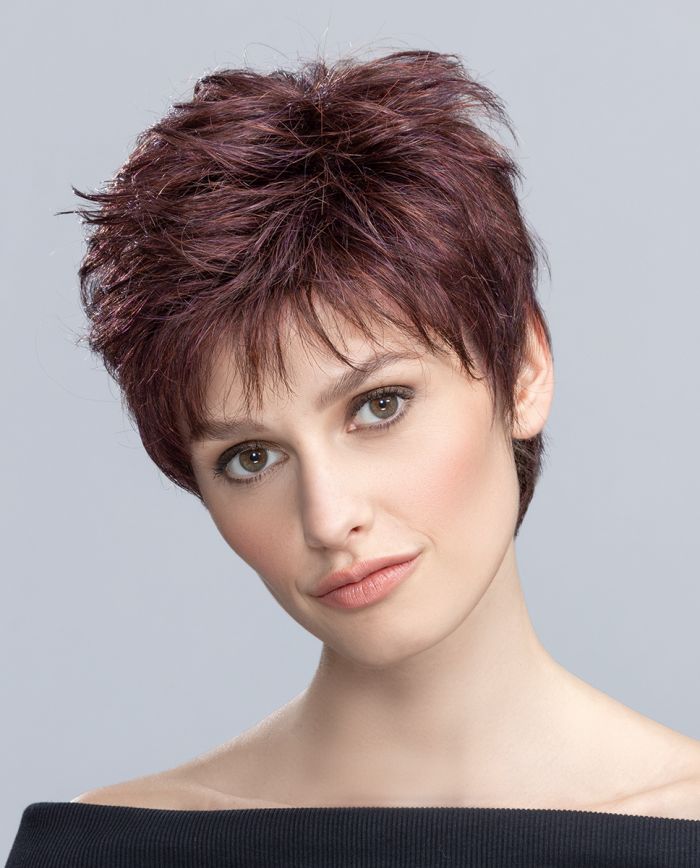 HairPower Modelo Ocean Mono Part *** (Cabelo Sint&eacute;tico)