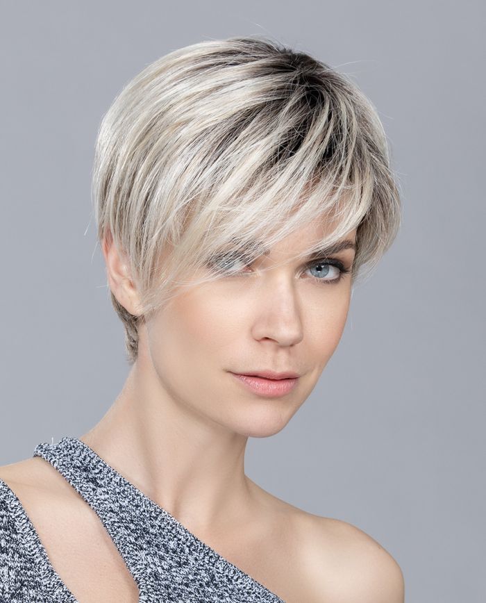 Pr&oacute;tese Capilar Cole&ccedil;&atilde;o Ren&eacute; of Paris Modelo Coco (Cabelo Sint&eacute;tico)