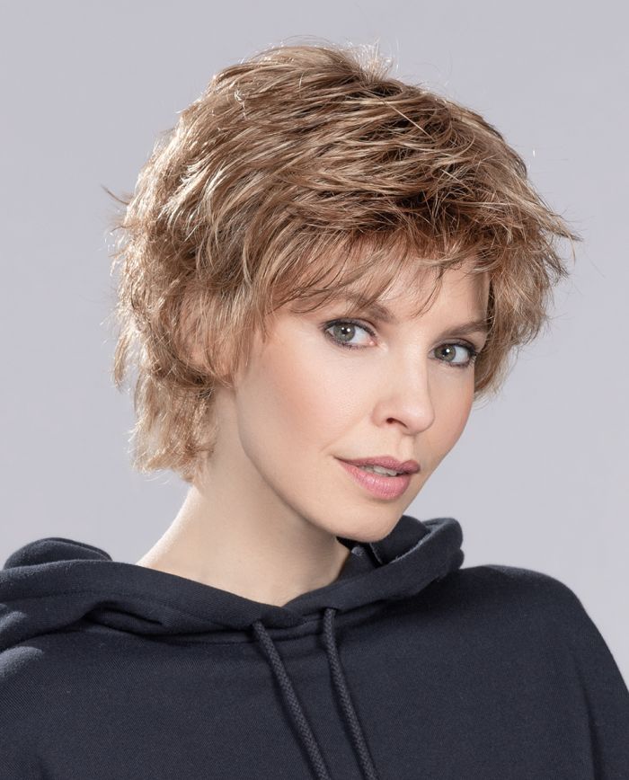 HairPower Modelo Keira ** (Cabelo Sint&eacute;tico)
